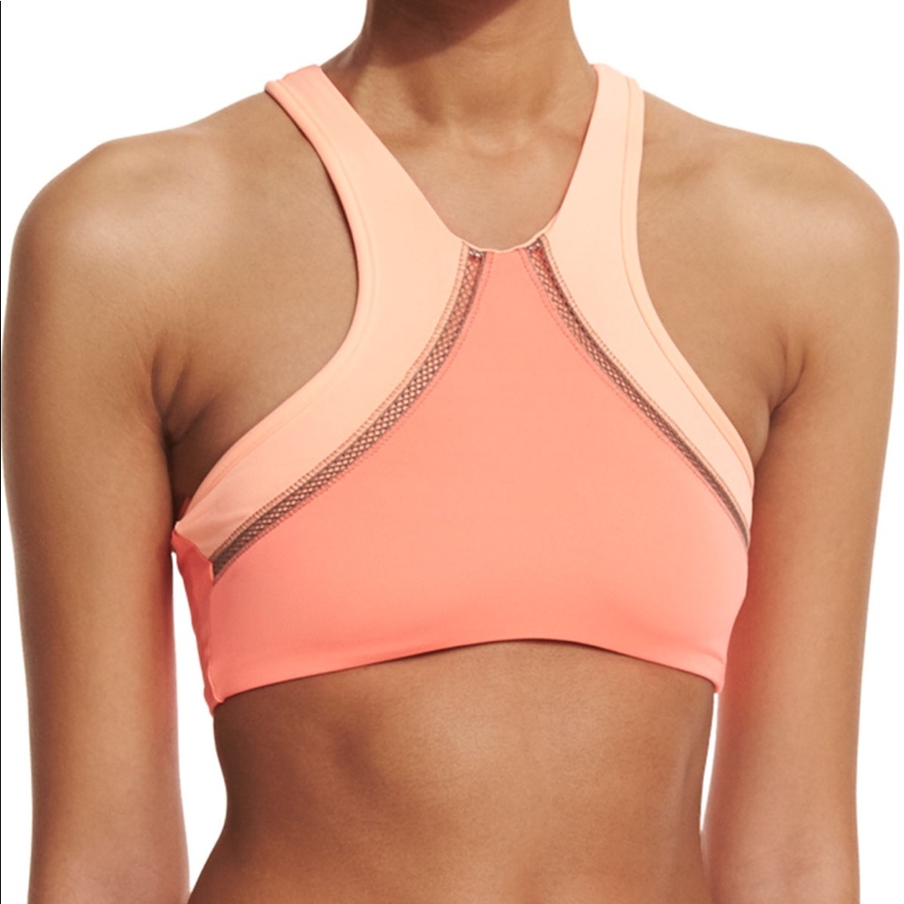 Mason “starfish surfer” reversible bikini set!